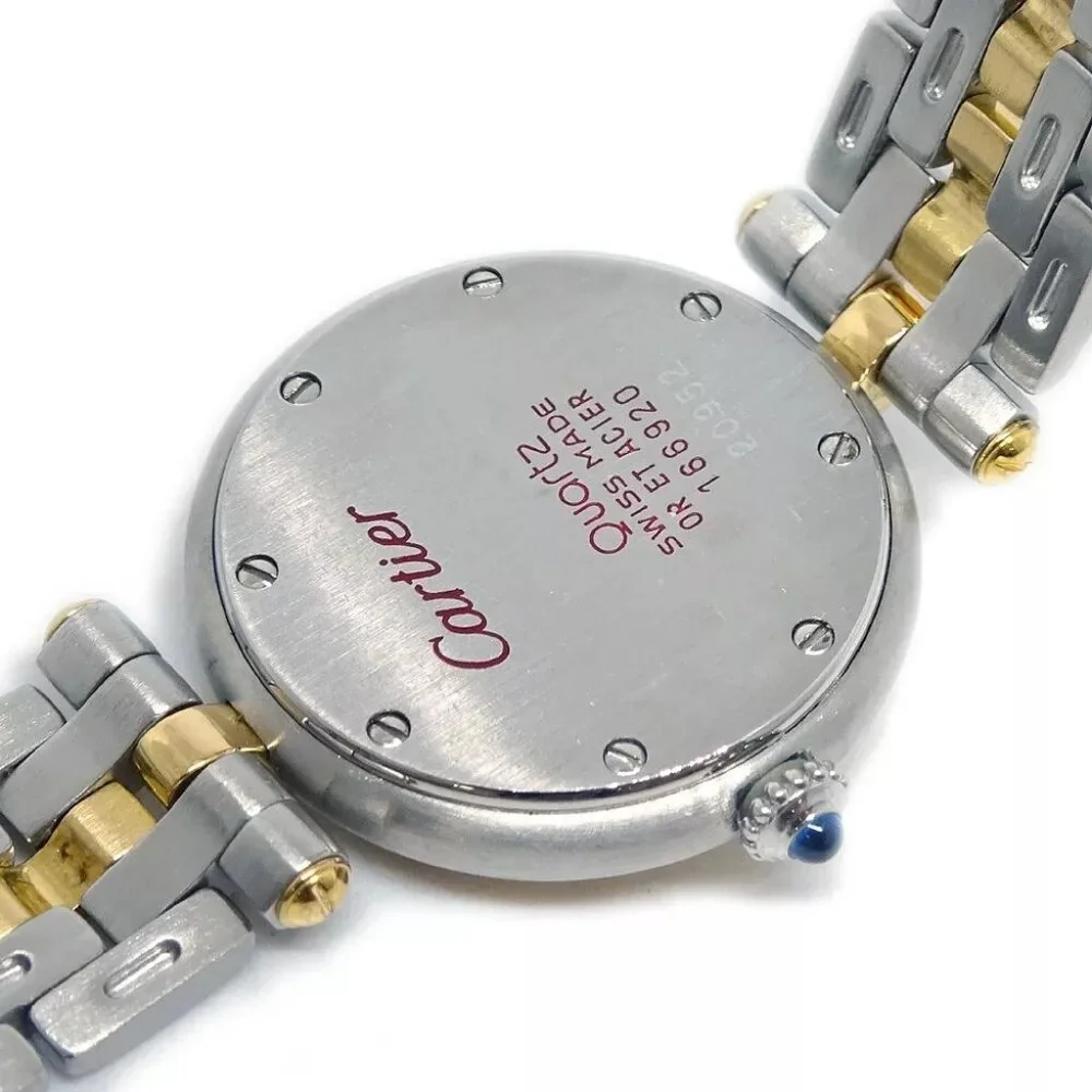 Cartier Panthere Vendome Watch - Picture 7 of 7